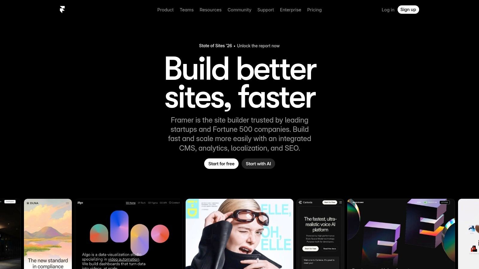 Framer